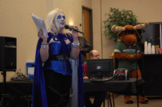 ValleyCon 37 - 2011